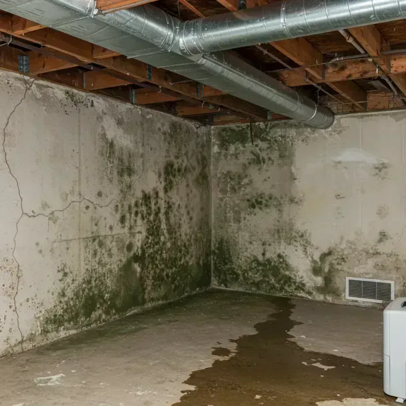 Professional Mold Removal in Brookmont, MD